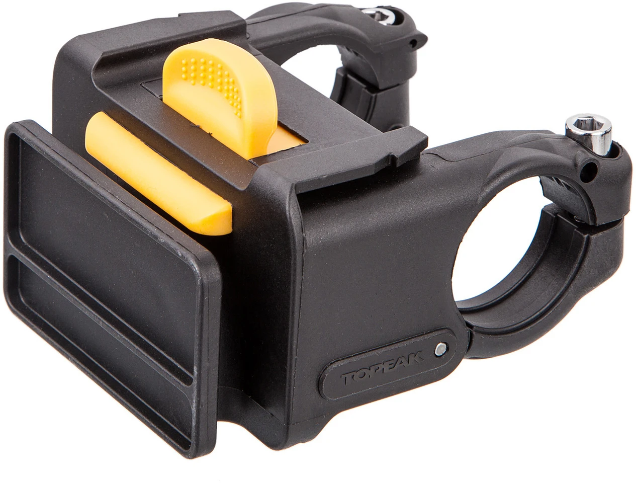 Topeak Fixer 8 Halterung für alle TourGuide Lenkertaschen F8 Korbhalter 