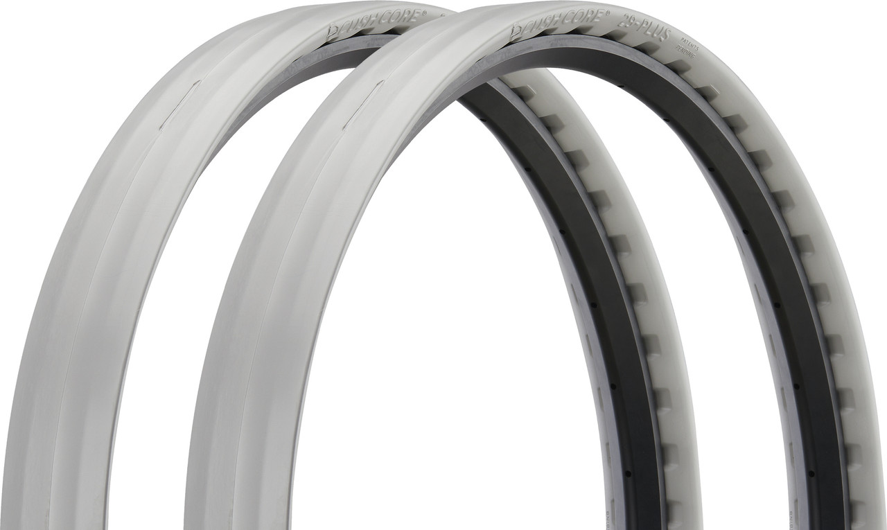 CushCore Reifen-Durchschlagschutz Pro – Mehr Grip, Weniger Platten!