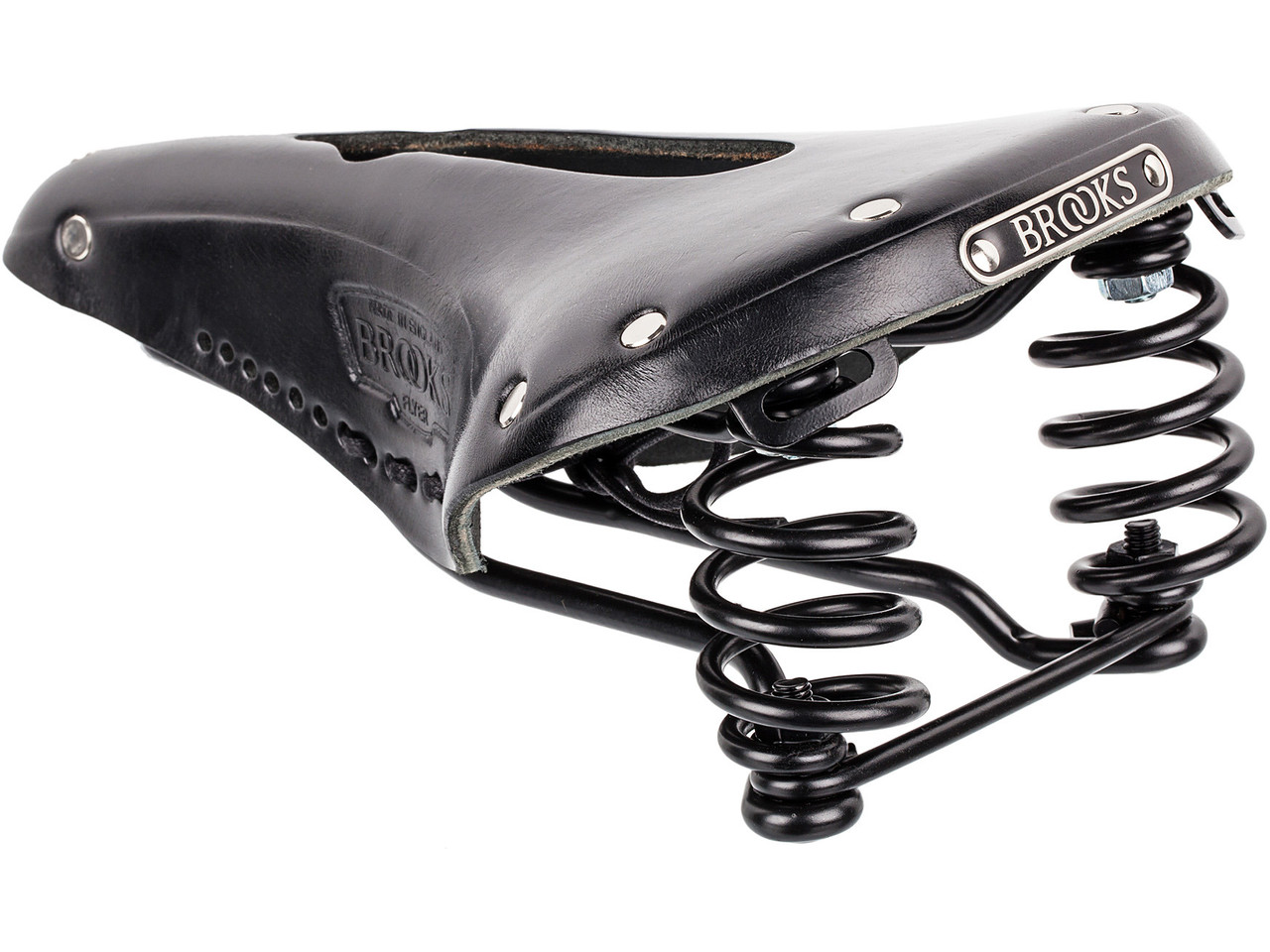 brooks flyer imperial