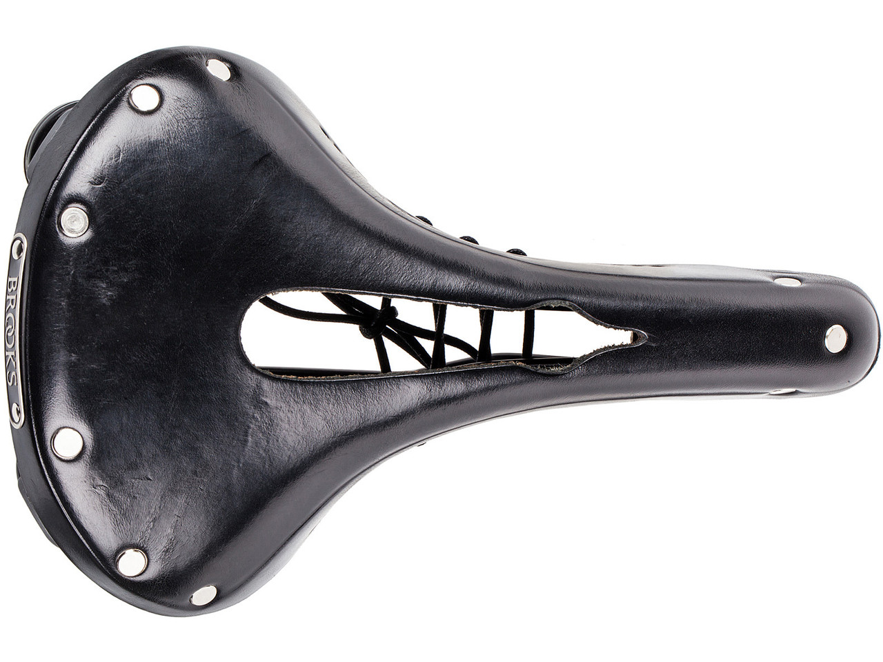 brooks flyer imperial saddle
