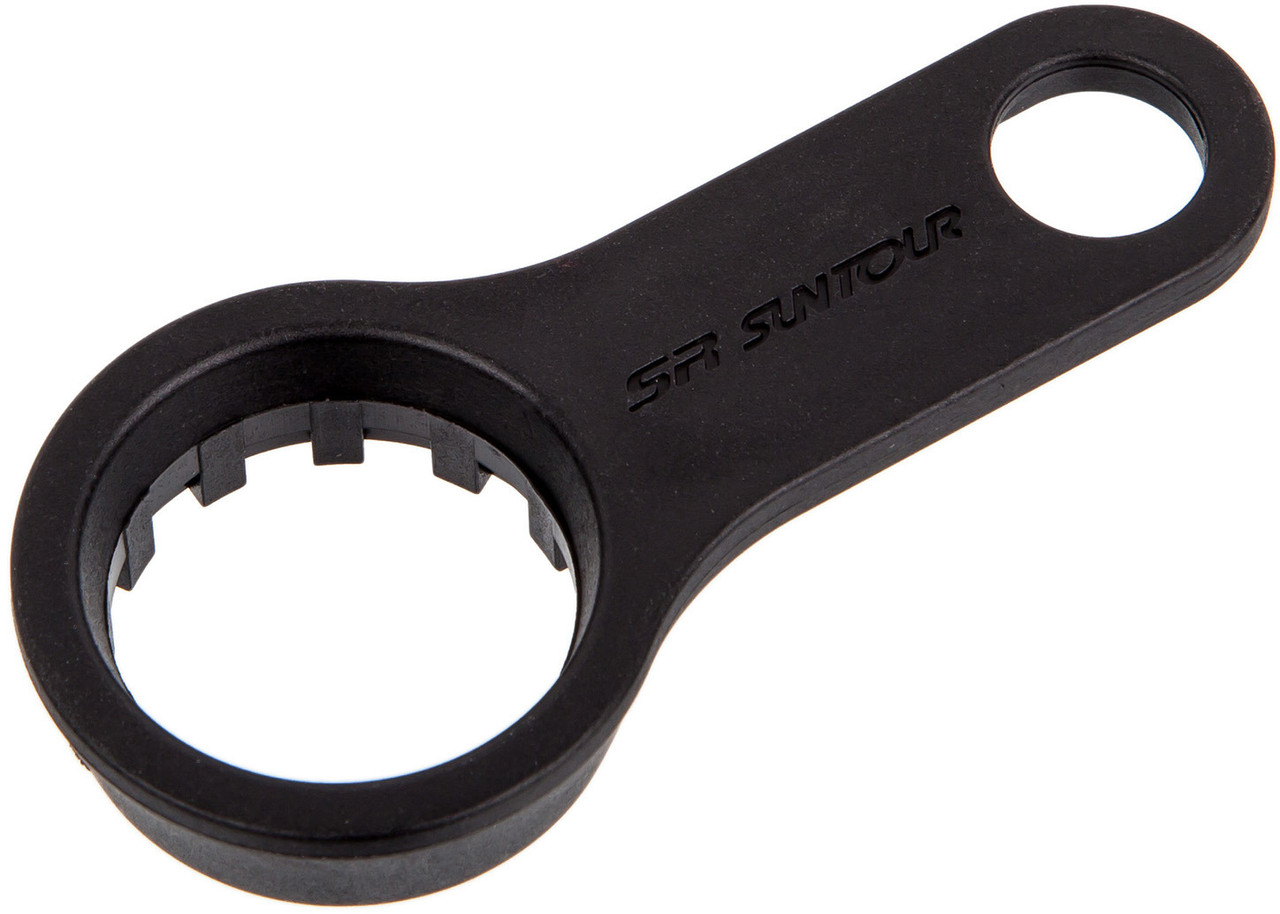 Suntour Suspension Fork Wrench for MTB Forks - bike-components