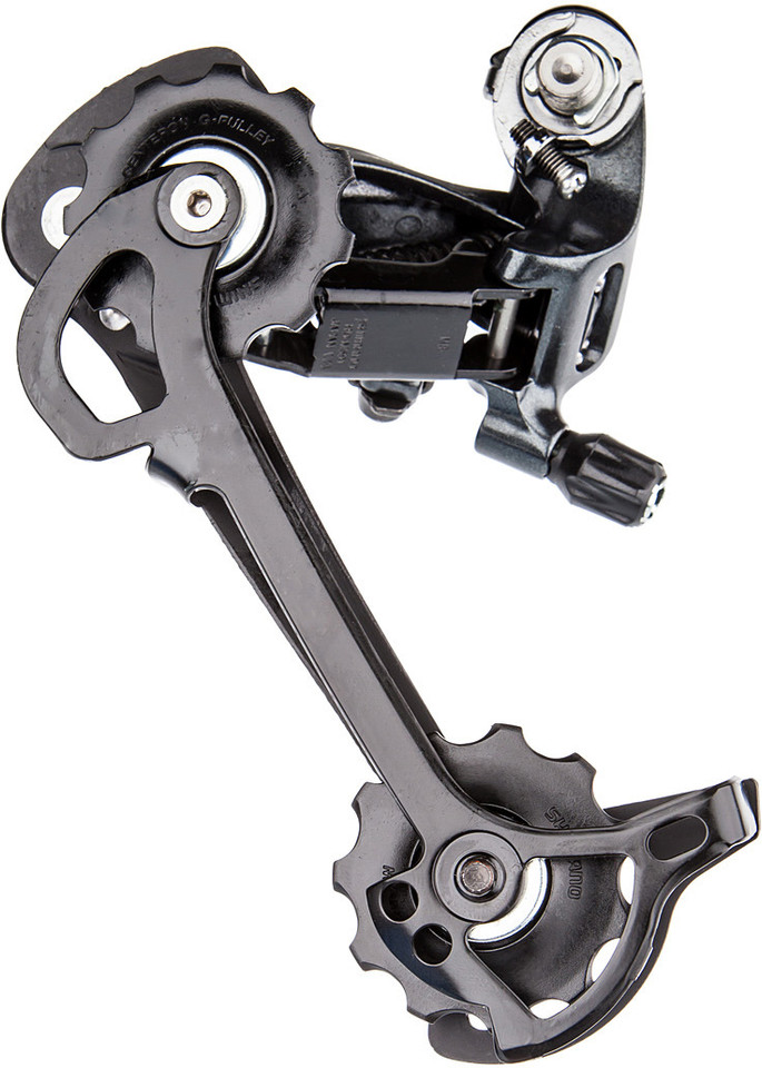 Shimano Deore Schaltwerk RDM591 9fach