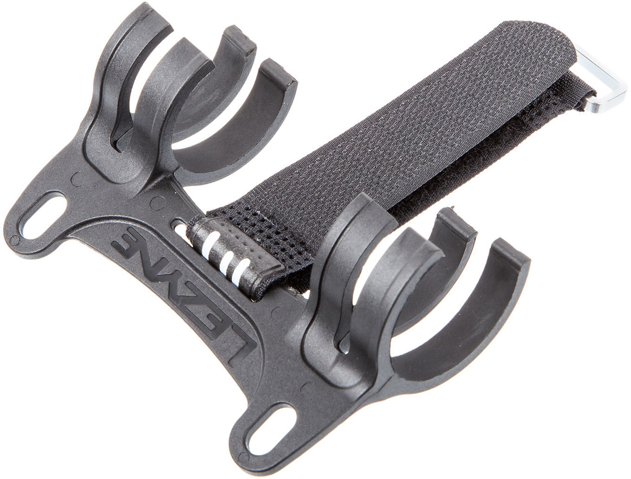 Lezyne Frame Mount for HV Pumps bike components