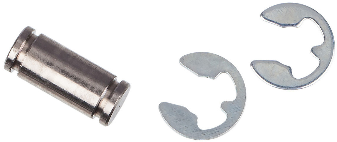 Rohloff Pin & Circlip for Clevis Fork Head