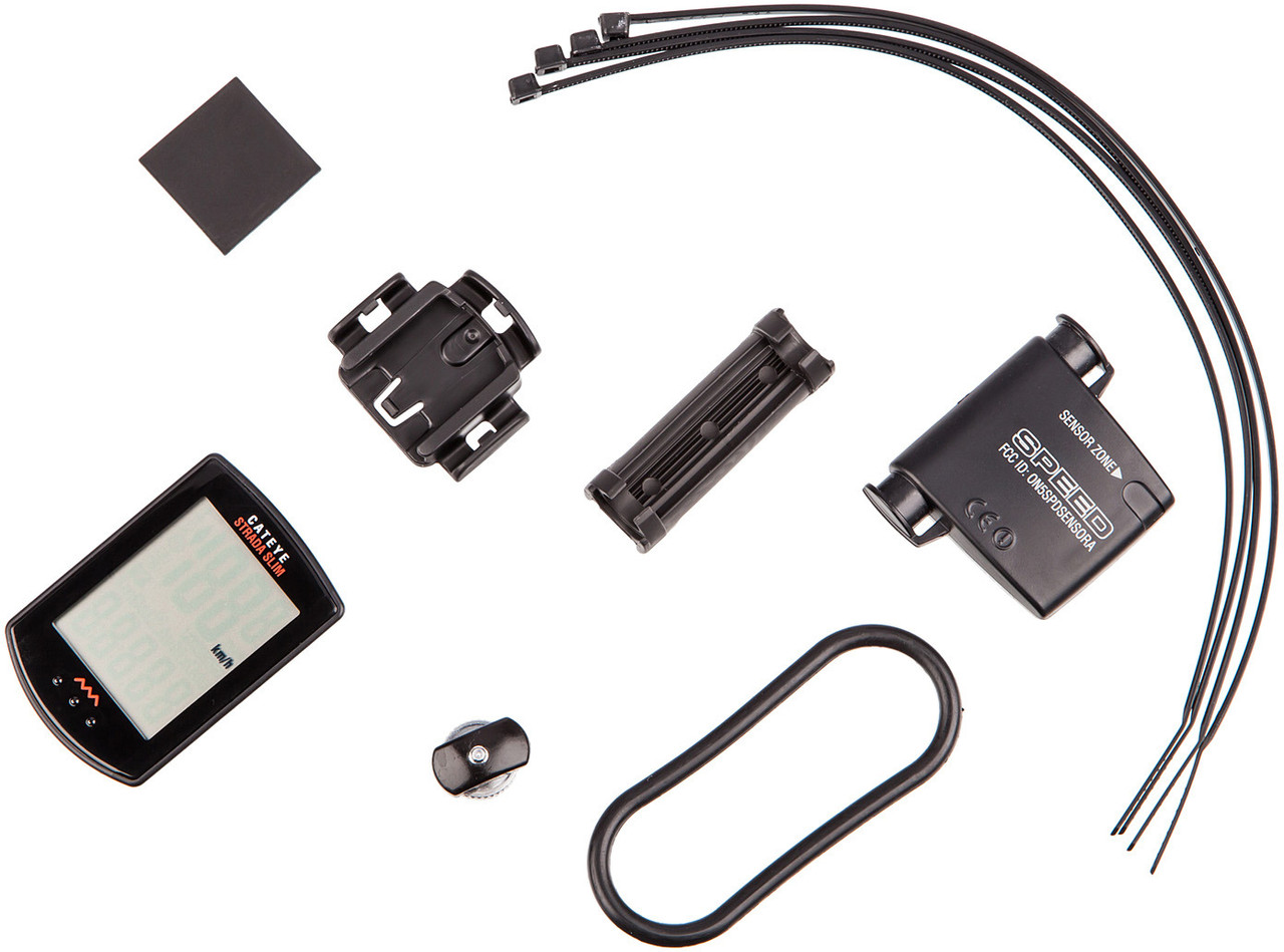 CATEYE Strada Wireless CCRD310W