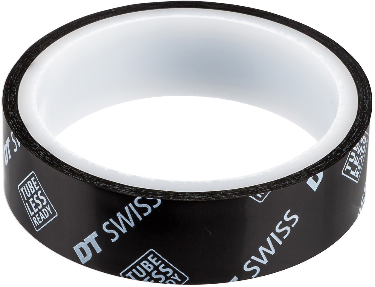 1,34€/1m DT Swiss Felgenband Tubeless 23 mm / 10 m Rolle schwarz 10 m Rolle