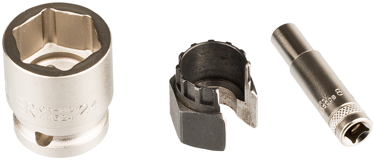 Manitou Mattoc Service Tool Kit for Suspension Forks