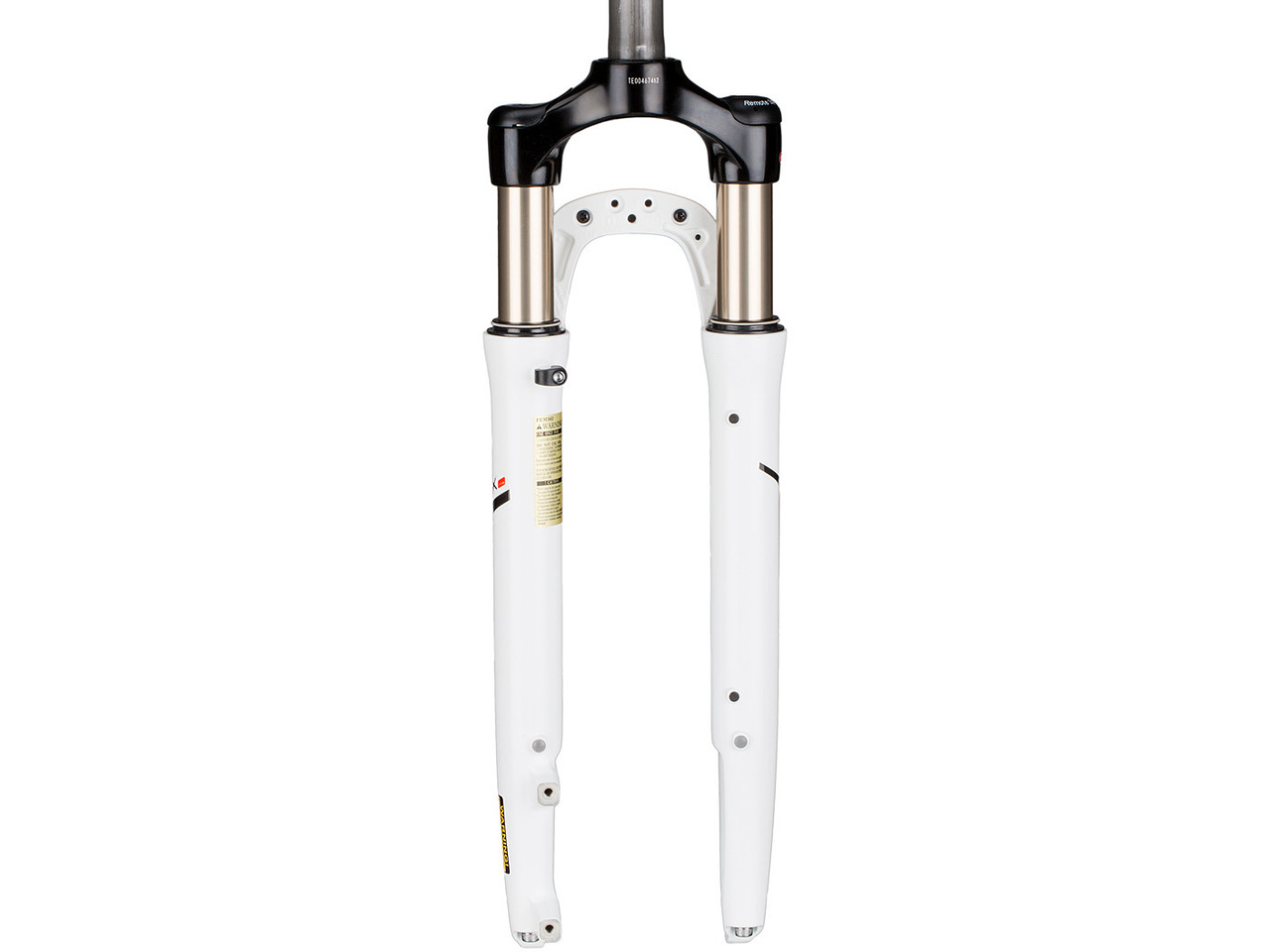 Suntour NCX SF14 ERL Air 700c 1 1/8" Disc Suspension Fork