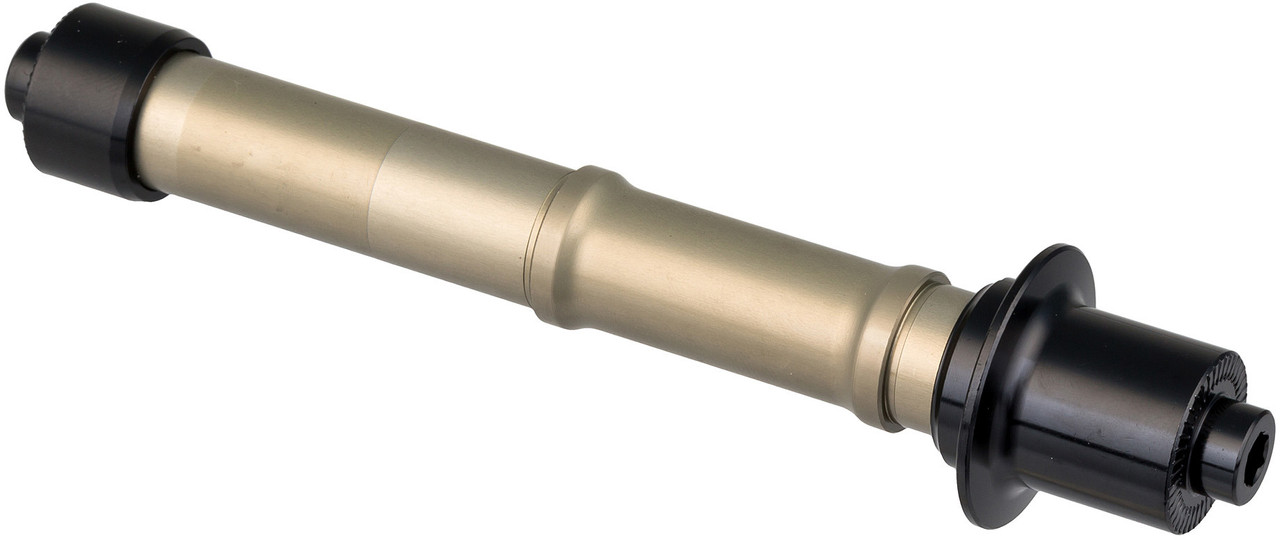 Ritchey Adaptador RT De 12 X 142 Mm A 10 X 135 Mm Para WCS Vantage ritchey-adaptador-rt-de-12-x-142-mm-a-10-x-135-mm-para-wcs-vantage
