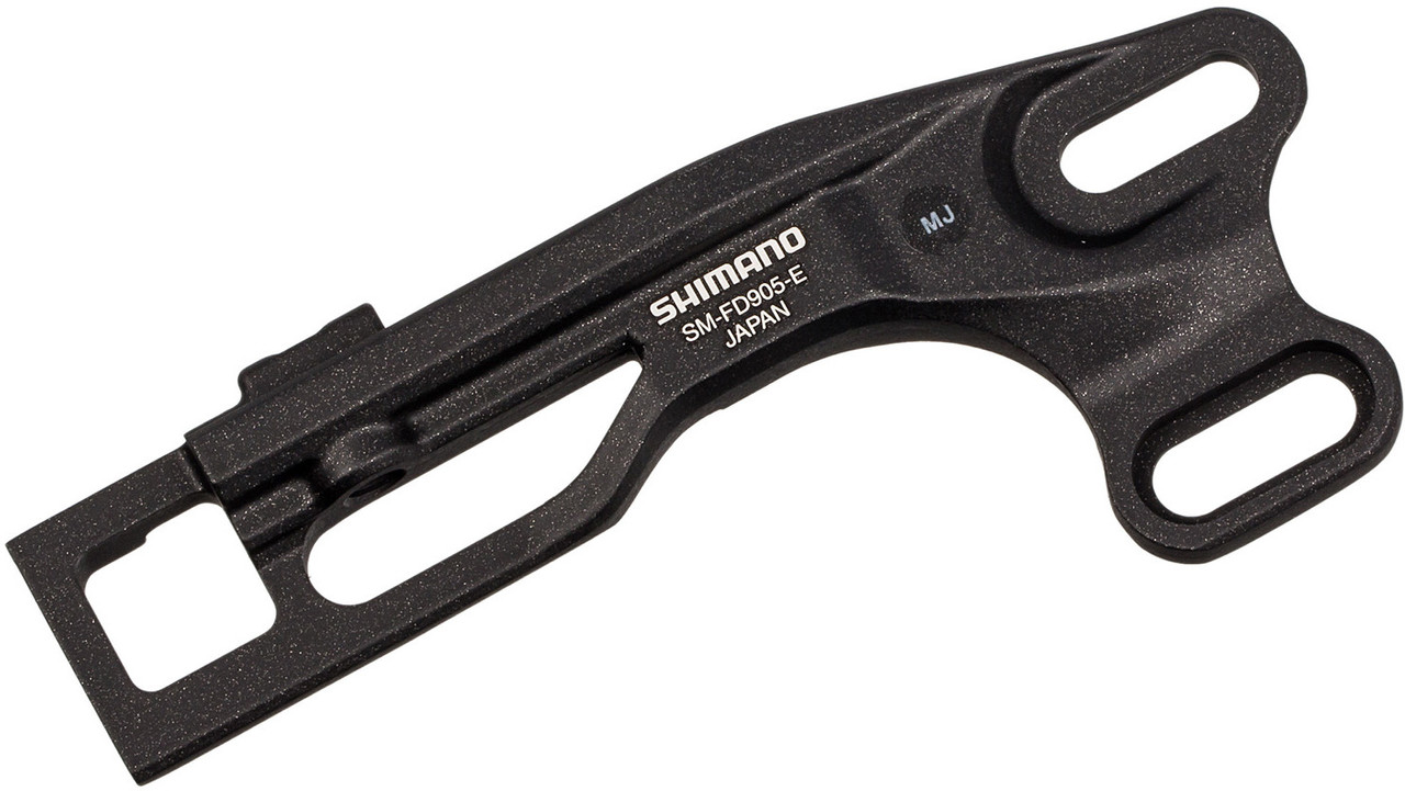 Shimano SM-FD905-H XTR DI2 Mount Adapter for Front Derailleur High Clamp Type