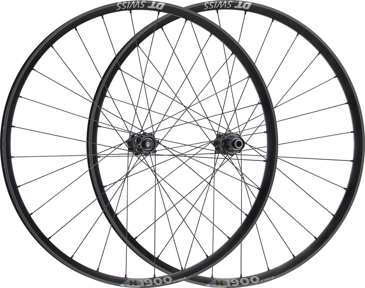 DT Swiss H 1900 SPLINE 29