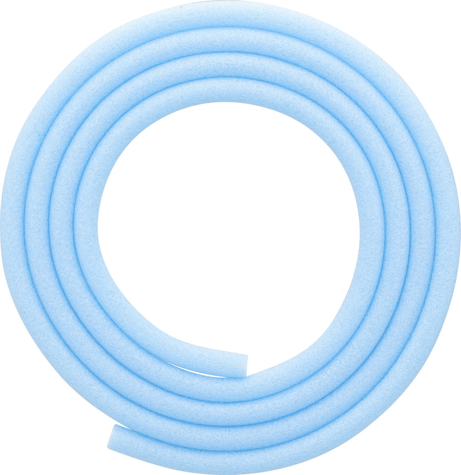 capgo Noise Protection Foam Cover for Brake Cables bike-components