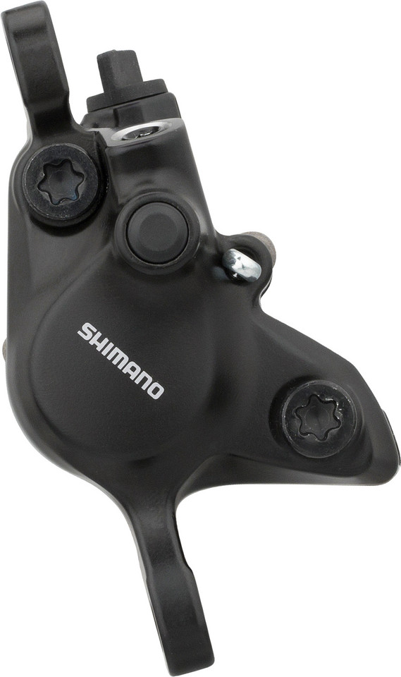 SHIMANO BR MT200 étrier de ein à disque hydraulique vtt vélo Shimano produits authentiques accessoires de vélo  18