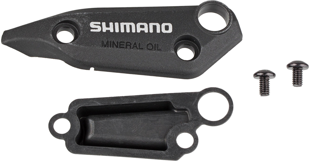 SHIMANO Deckel Ausgleichsbehälter Rechts BL-M315 ohne Dichtung Y-8PD05000 