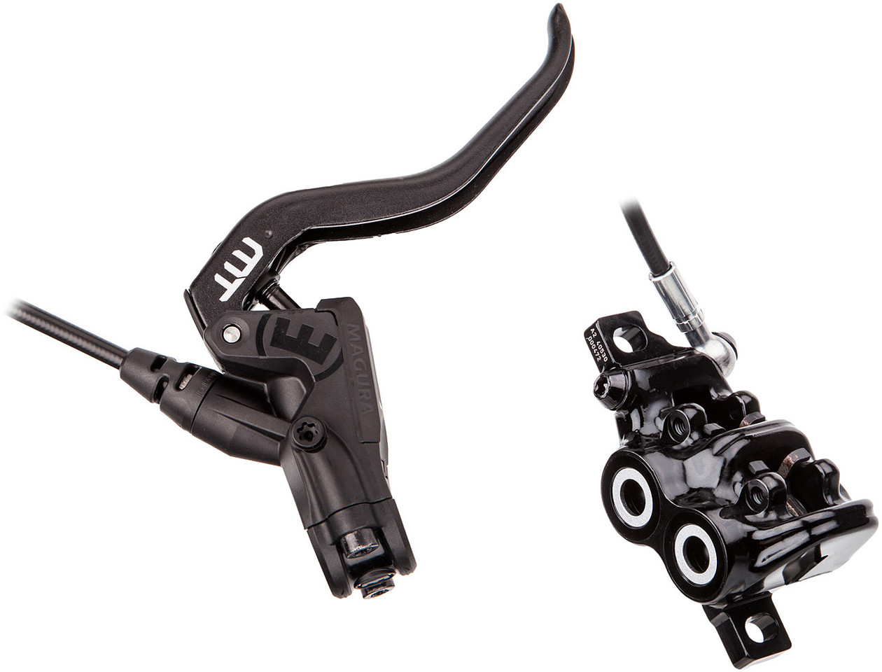 Magura MT5 Carbotecture® Scheibenbremse - bike-components