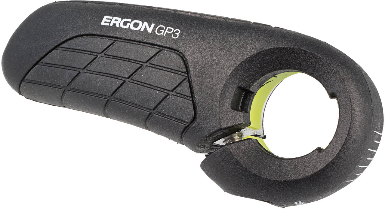 Ergon gp3 deals bar ends