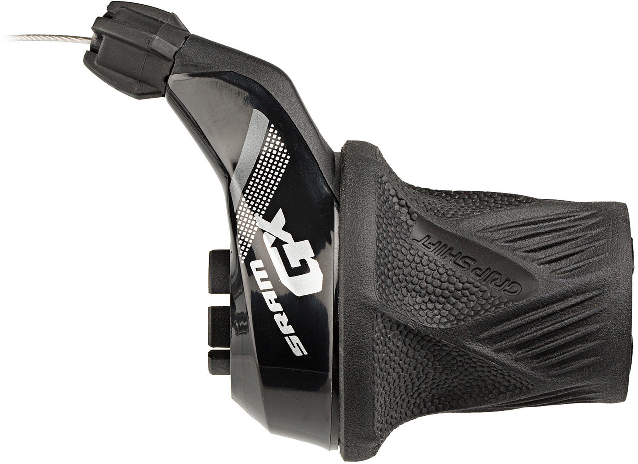 SRAM GX 2-/11-speed GripShift Twist Shifter - bike-components