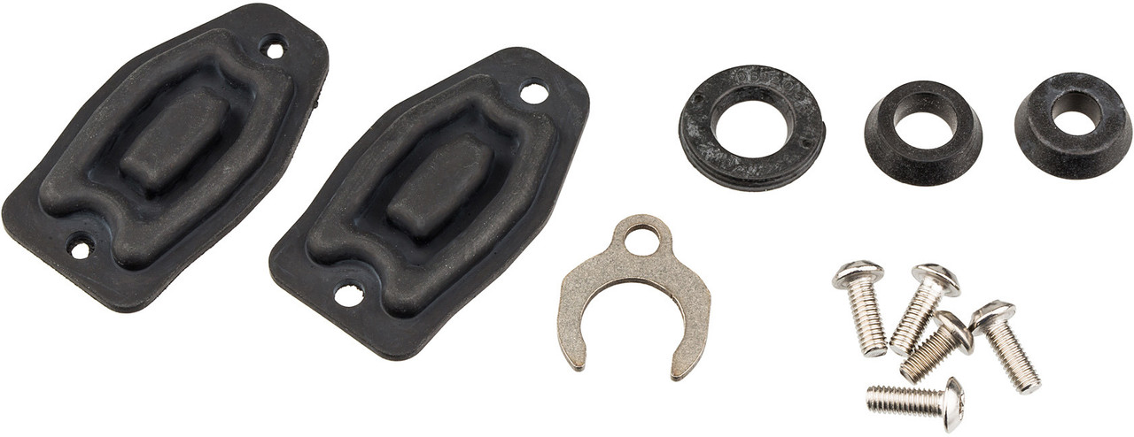 hope brake levers