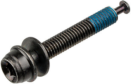 Shimano Brake caliper mounting screw M6 x 36,6 mm