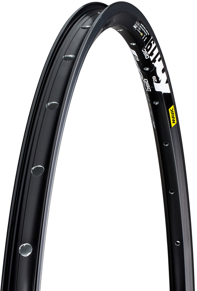 Mavic xm119 rims 2025