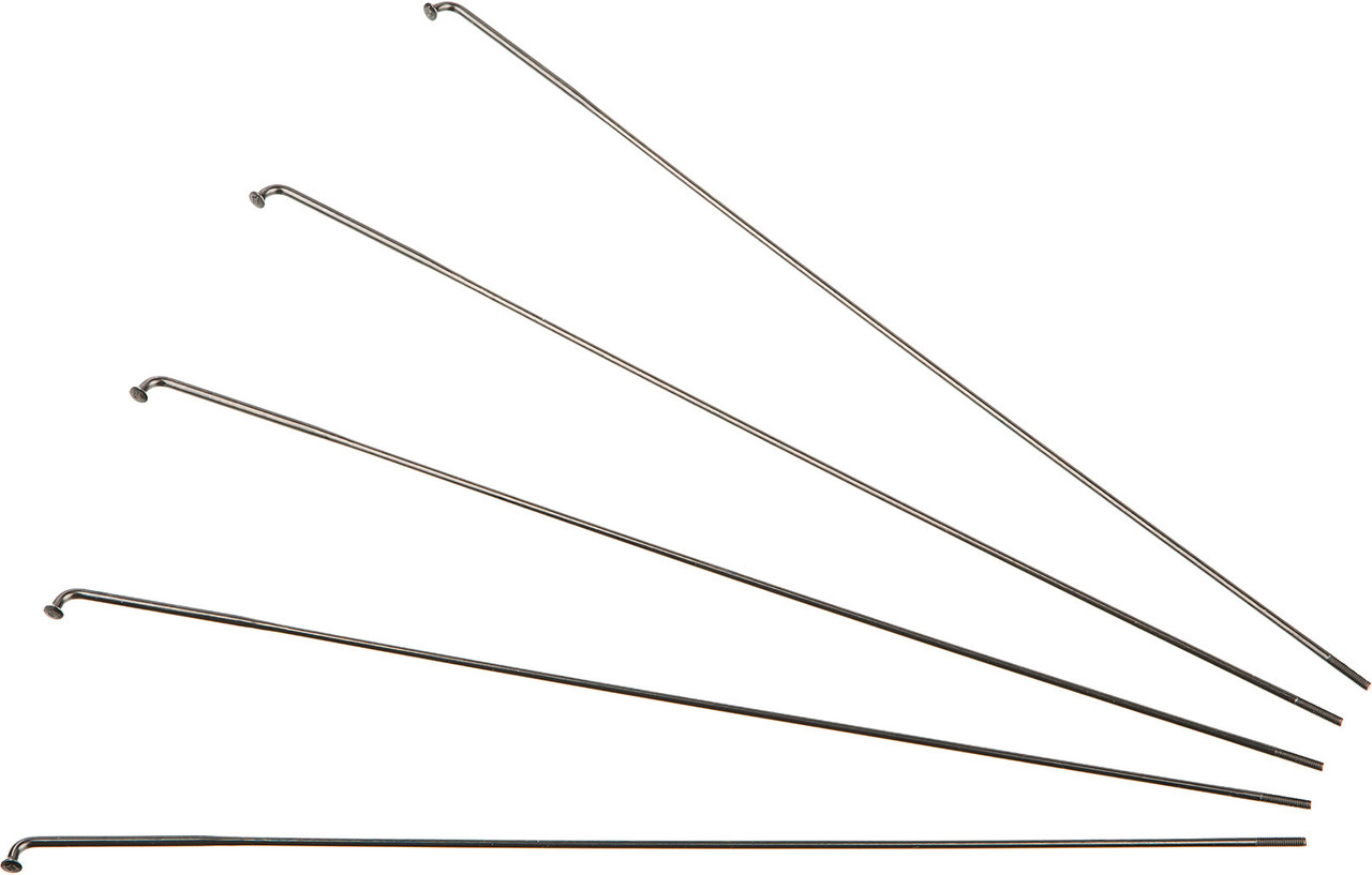 DT Swiss Alpine III® 2.0 1.85 2.34 Spokes Pack bike-components