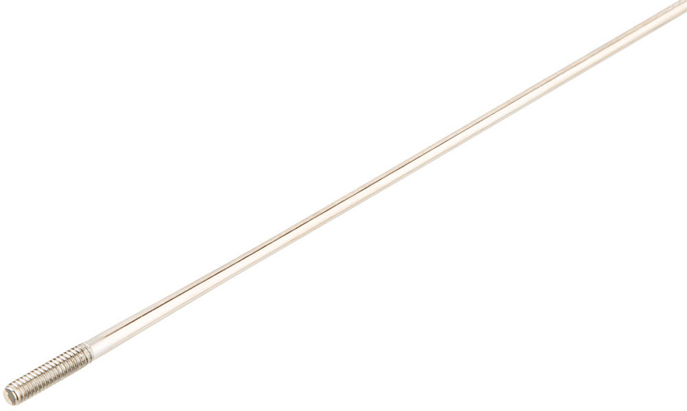 Lot de 5 rayons DT CHAMPION 2.0 - 182 mm
