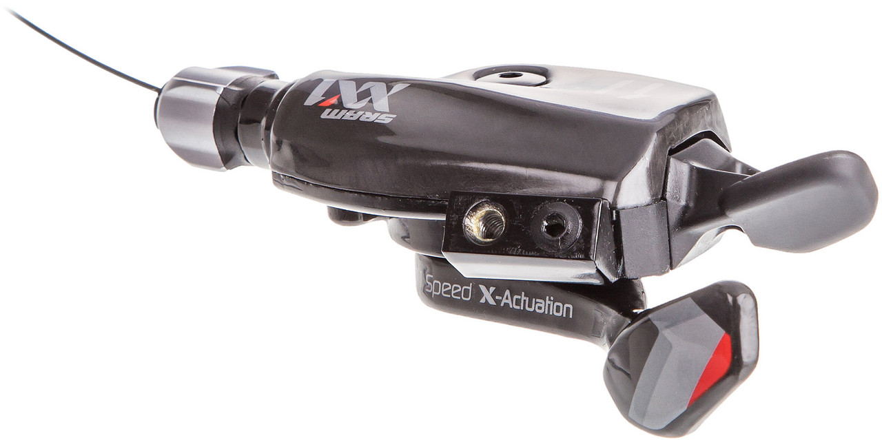 SRAM XX1 11 Speed Trigger Shifter SRAM XX1 11 Speed Trigger Shifter