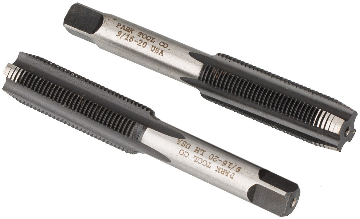 ParkTool TAP6 Pedal Tap Set kaufen