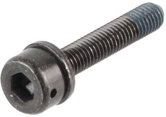 Shimano Mounting Screws for Disc Brake Adapter Flat Mount to PM