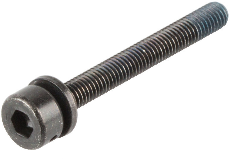 Shimano Mounting Bolts for Disc Brake Adapter Flat Mount to PM