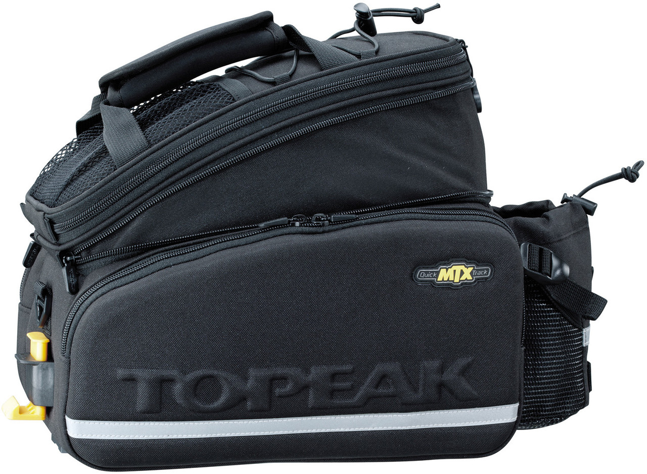 Topeak mtx trunkbag tour dx new arrivals