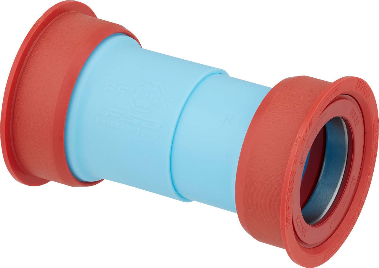 Boîtier De Pédalier FSA ULTIMAX CR-MO 68 X 110.5 Mm – Neuf Sous Blister