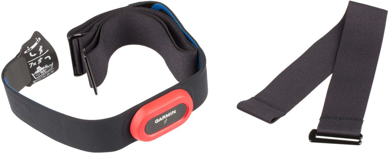 garmin hrm run strap