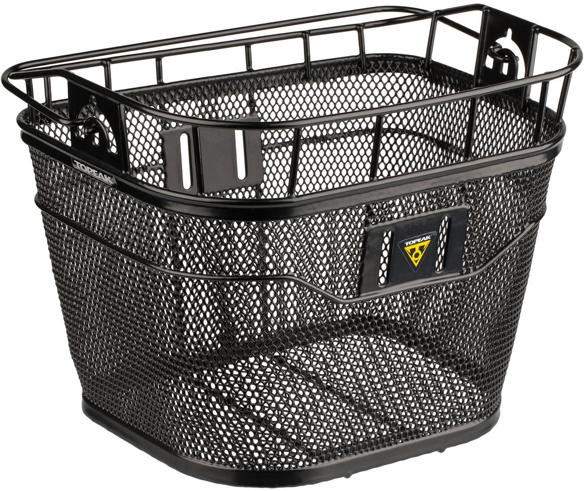 Topeak basket on sale front