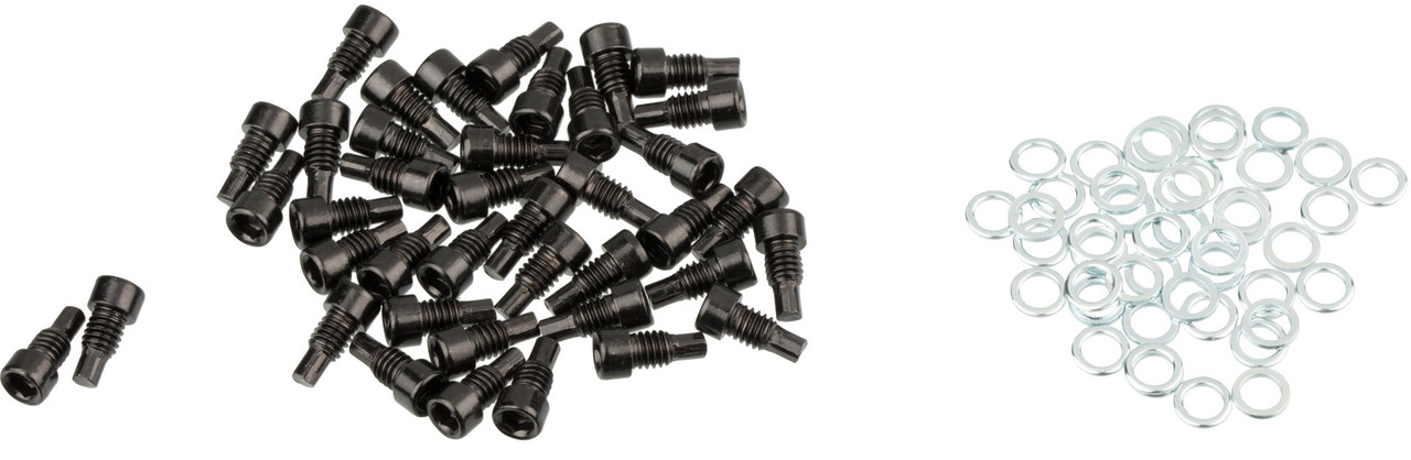 race face atlas pedal pins