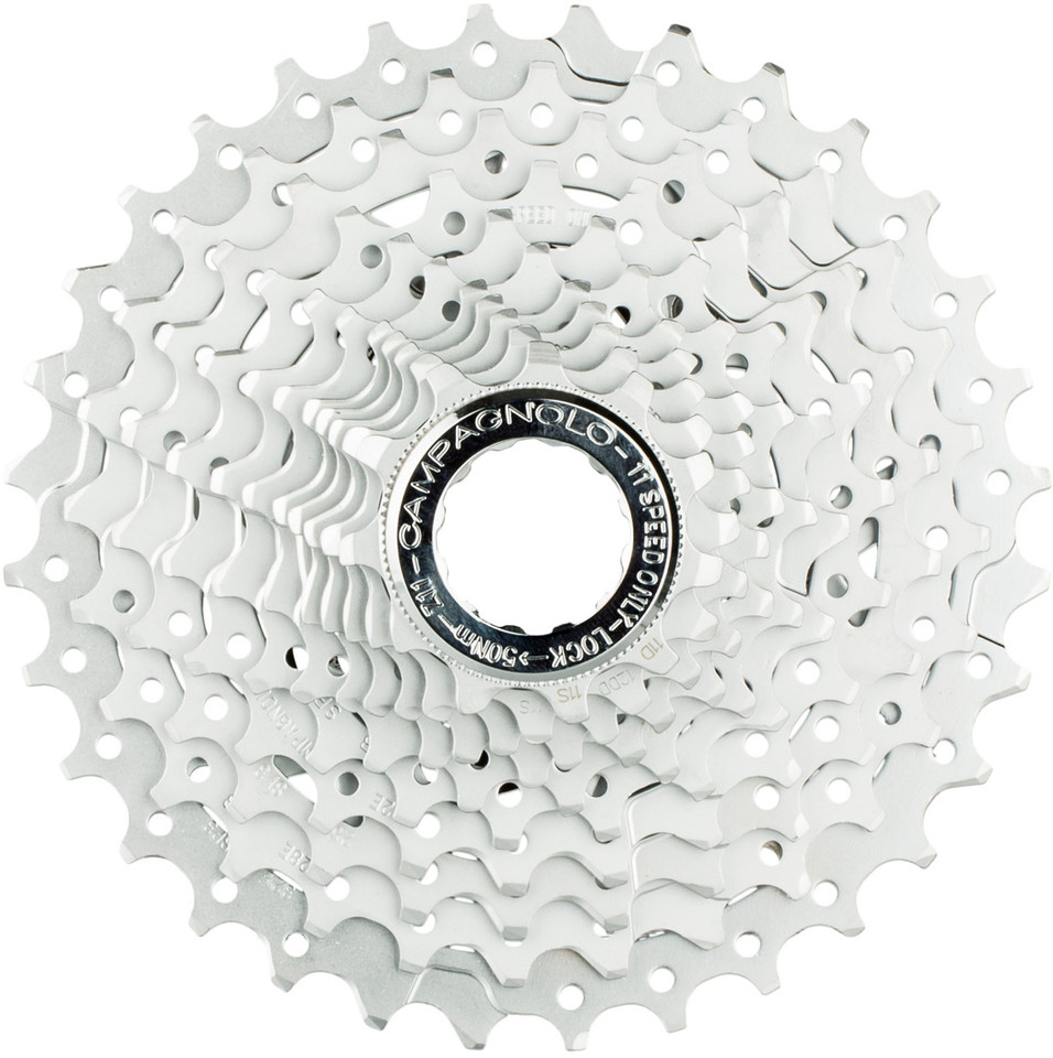 Campagnolo Cassette bike-components