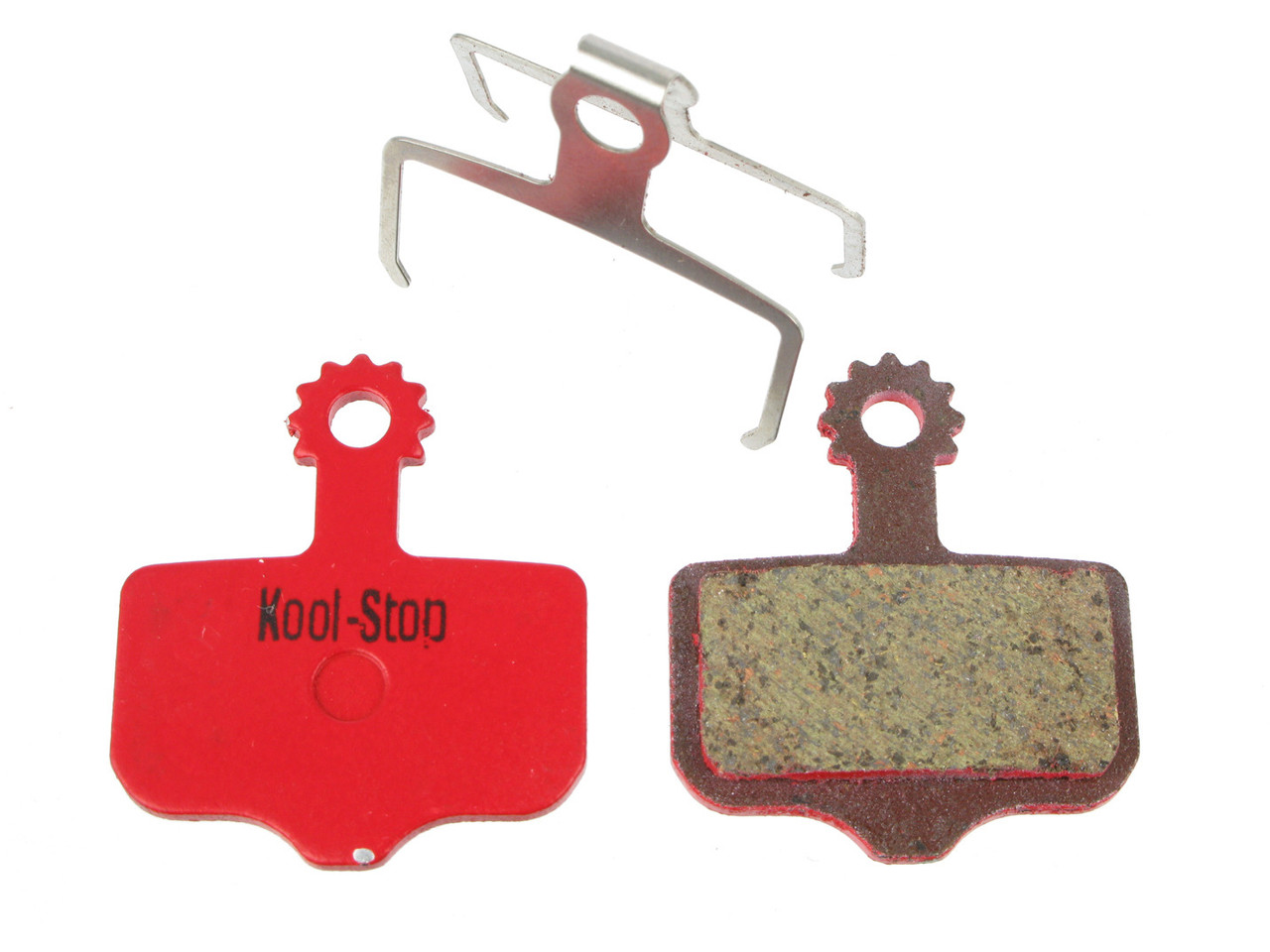Kool-Stop Ks-D296S Avid Elixir Sram MTB Xx Sintered Pads paire
