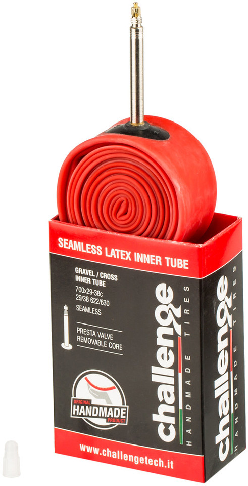 27.5 latex inner tube