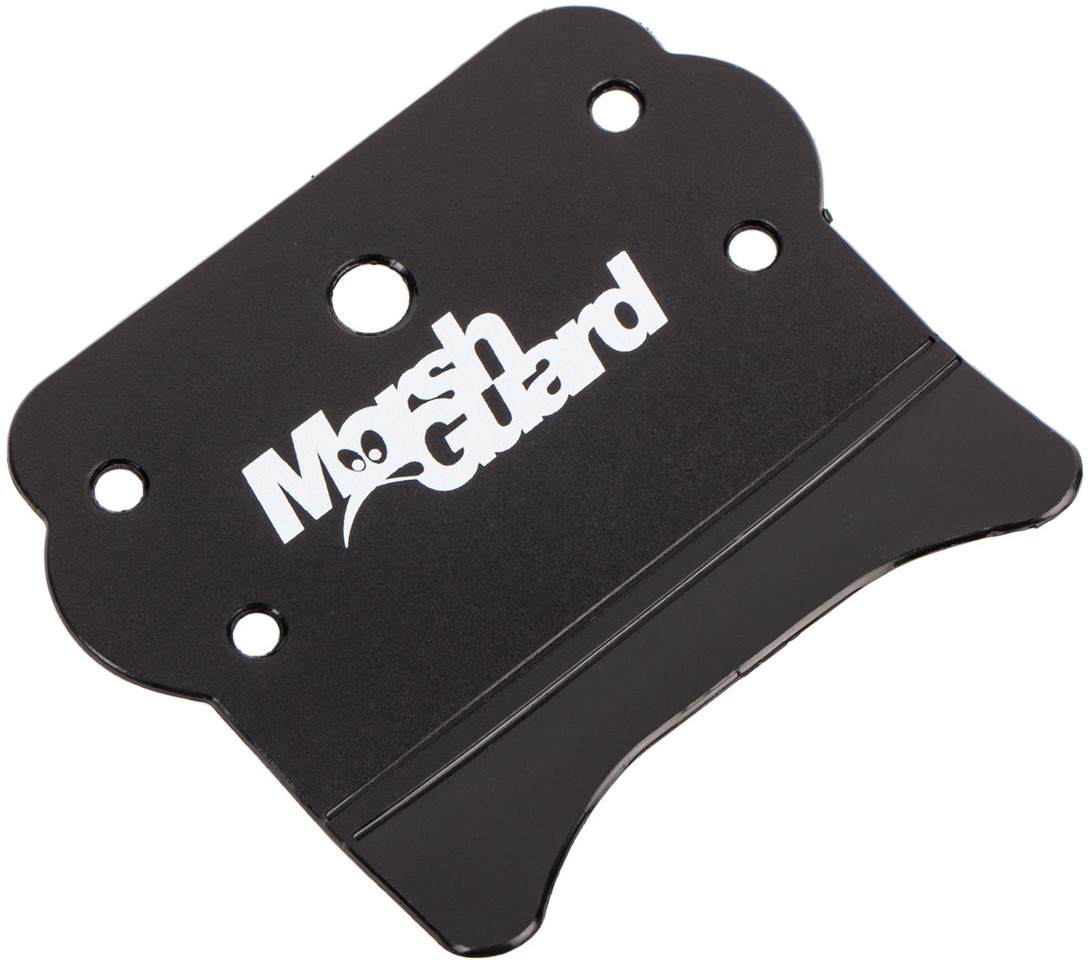 SOLDES MarshGuard Stash Protection legere pour fourches bike components