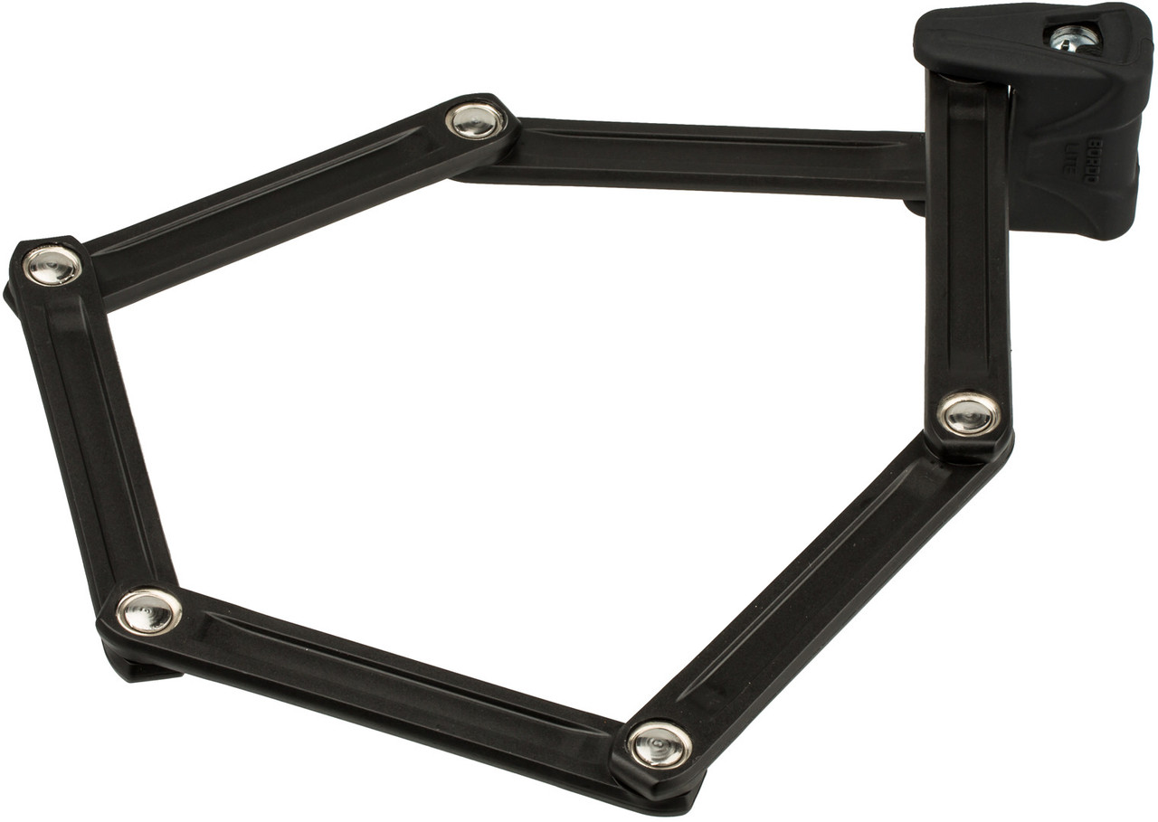 ＡＢＵＳ Ｂｏｒｄｏ Ｌｉｔｅ ６０５０ ブラック [BORDOLITE6050BLACK]