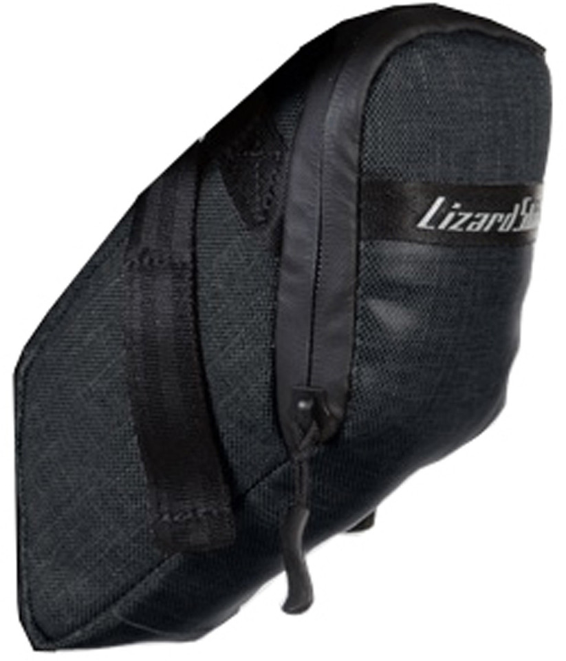 Lizard skins super cache saddle bag deals