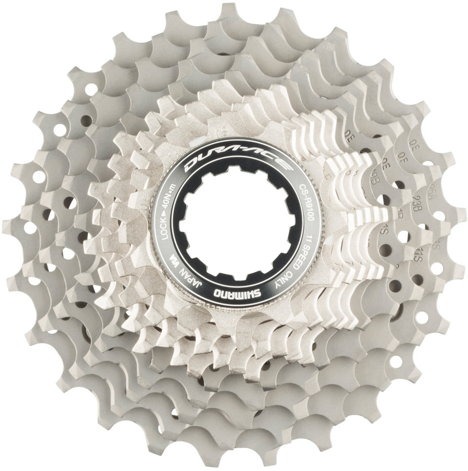 Shimano Dura-Ace CS-R9100 11-speed Cassette