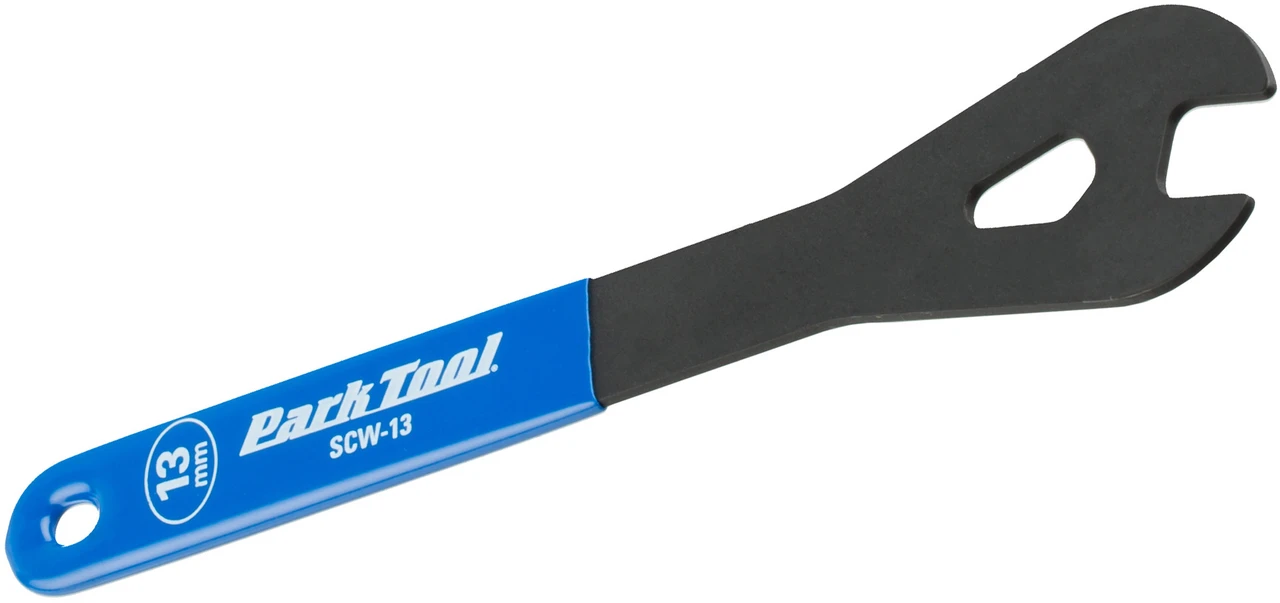Park Tool SCW15 Shop Cone Wrench 15mm for sale online 