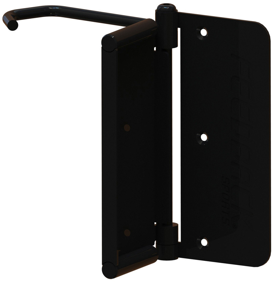 velo hinge bicycle storage rack