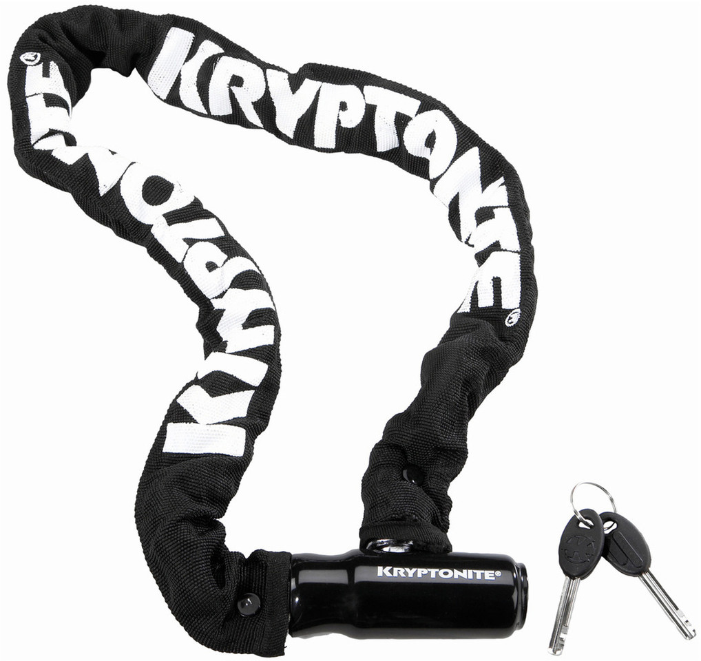 Kryptonite shop 785 keeper