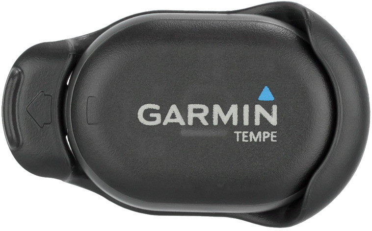 Garmin Cardiofréquencemètre Pectoral HRM-Pro Plus - bike-components