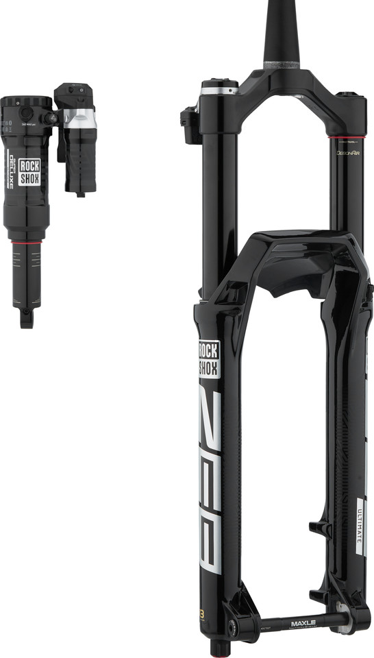 Rocket Key Performance Upgrade Kit Für Pocket Bike Produktbild-Vorschau 11