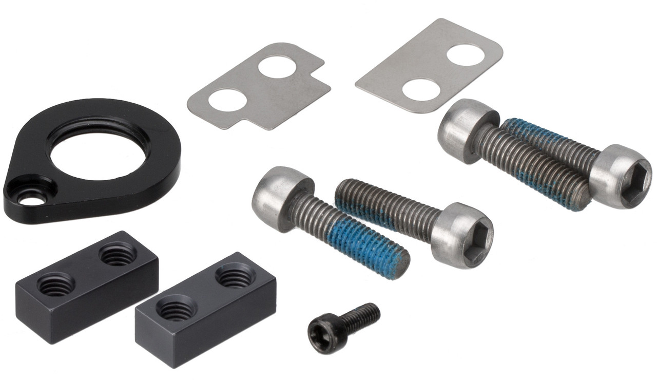 Tailfin Suspension Fork Mounts First Impressions atelieryuwa.ciao.jp