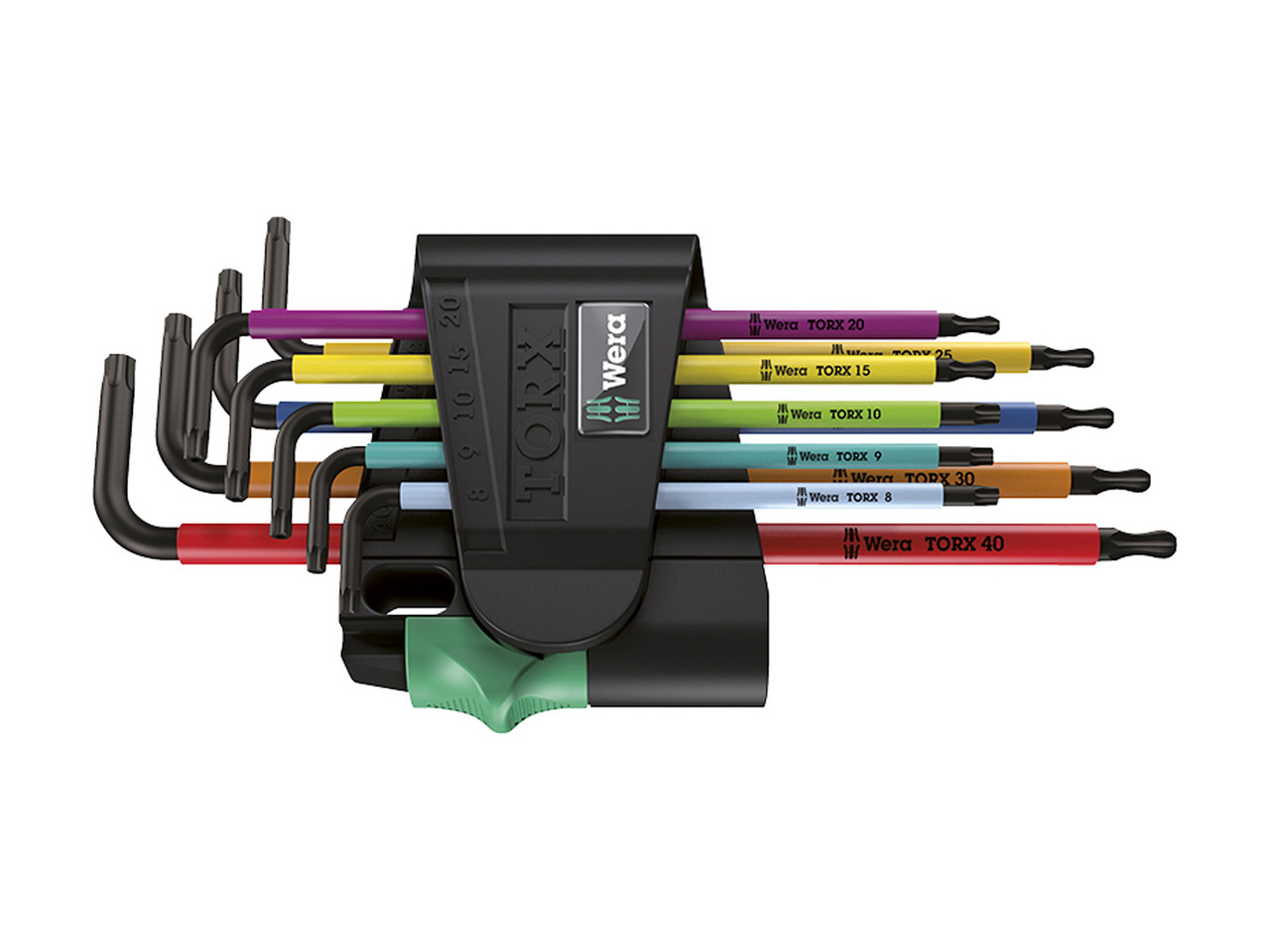 Wera Winkelschlüssel-Set 950/9 Hex-Plus - 9 -tlg. online kaufen bei Wera Winkelschlüssel-Set 950/9 Hex-Plus - 9 -tlg. online kaufen bei