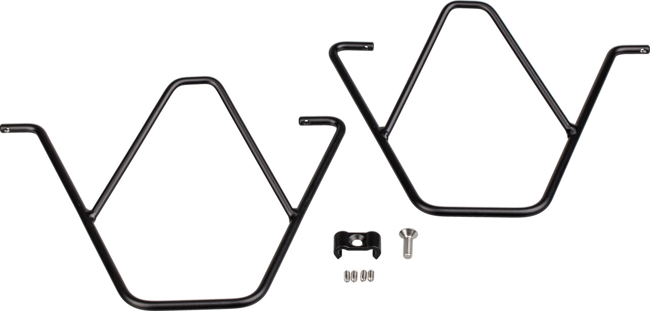 Racktime Side Supports for Clip-it Rack | bike-components